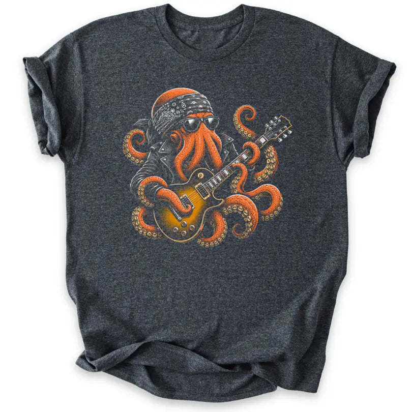 Rocktopus