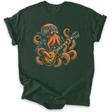 Rocktopus
