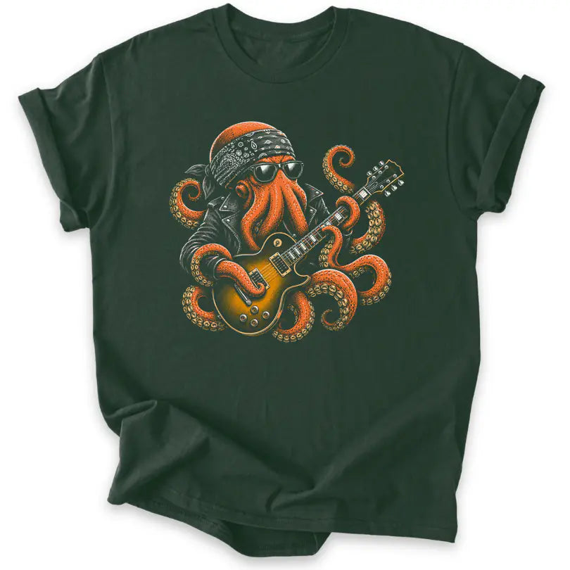 Rocktopus