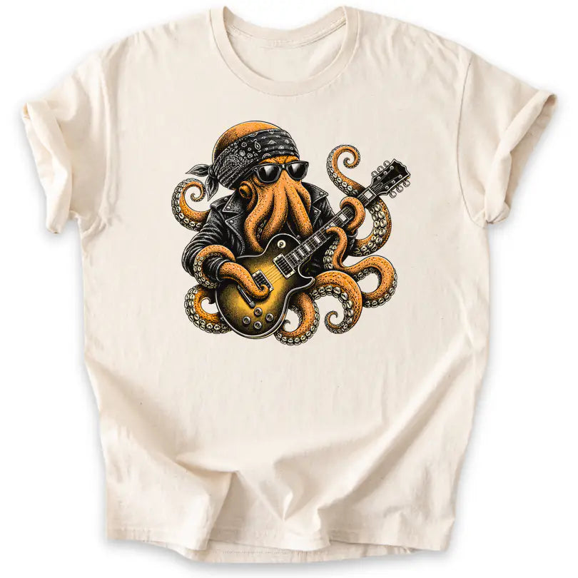 Rocktopus