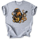 Rocktopus
