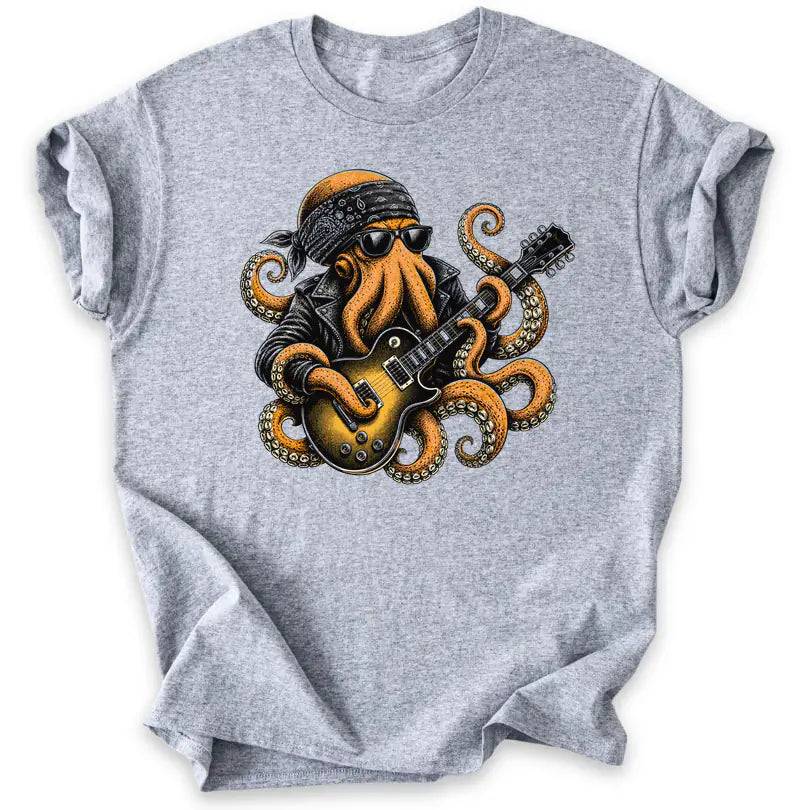Rocktopus