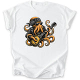 Rocktopus