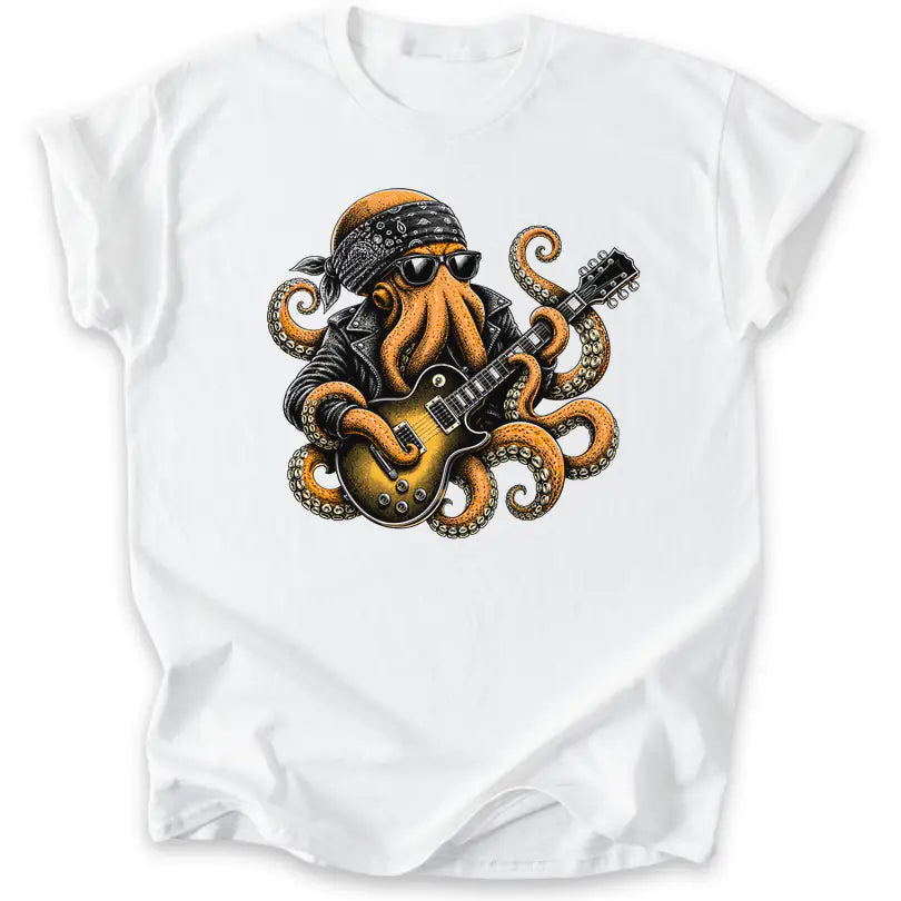 Rocktopus