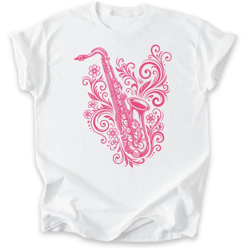 Rosy Sax
