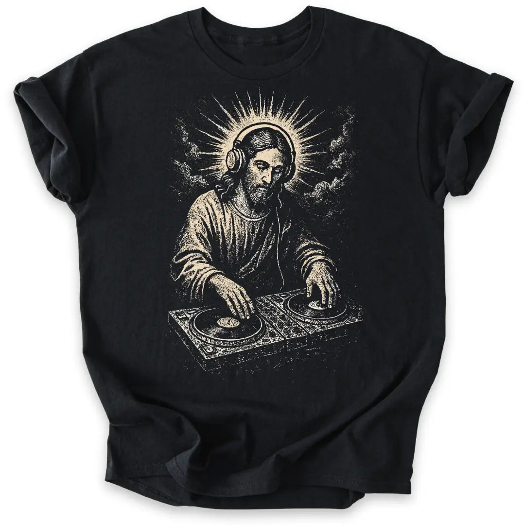 Sacred Mix