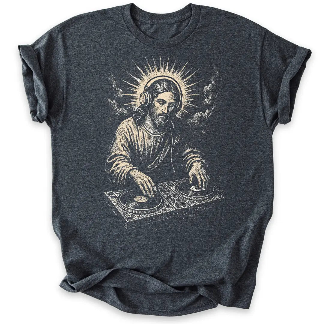 Sacred Mix