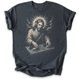 Sacred Mix