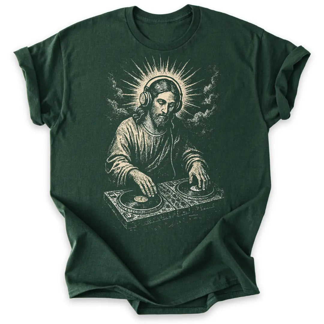Sacred Mix