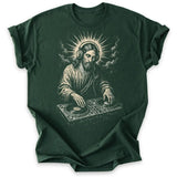 Sacred Mix