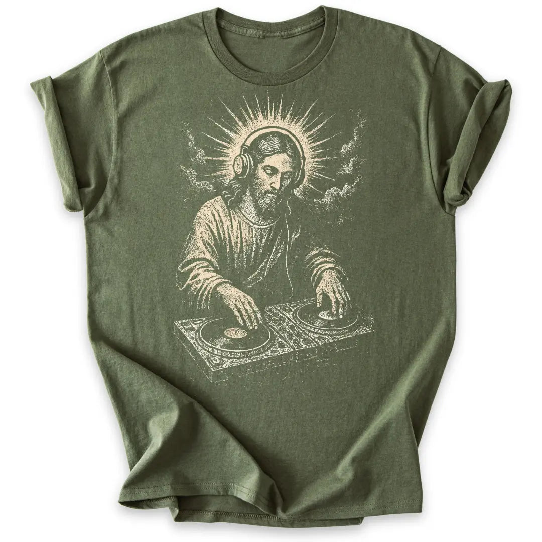 Sacred Mix