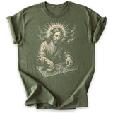 Sacred Mix