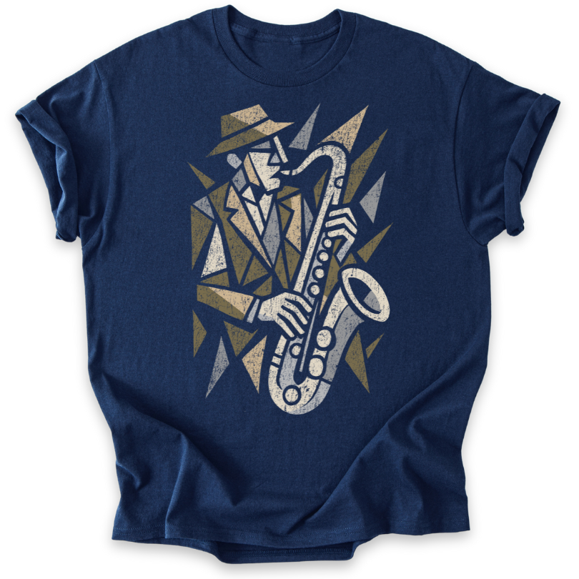 Sax & Shapes