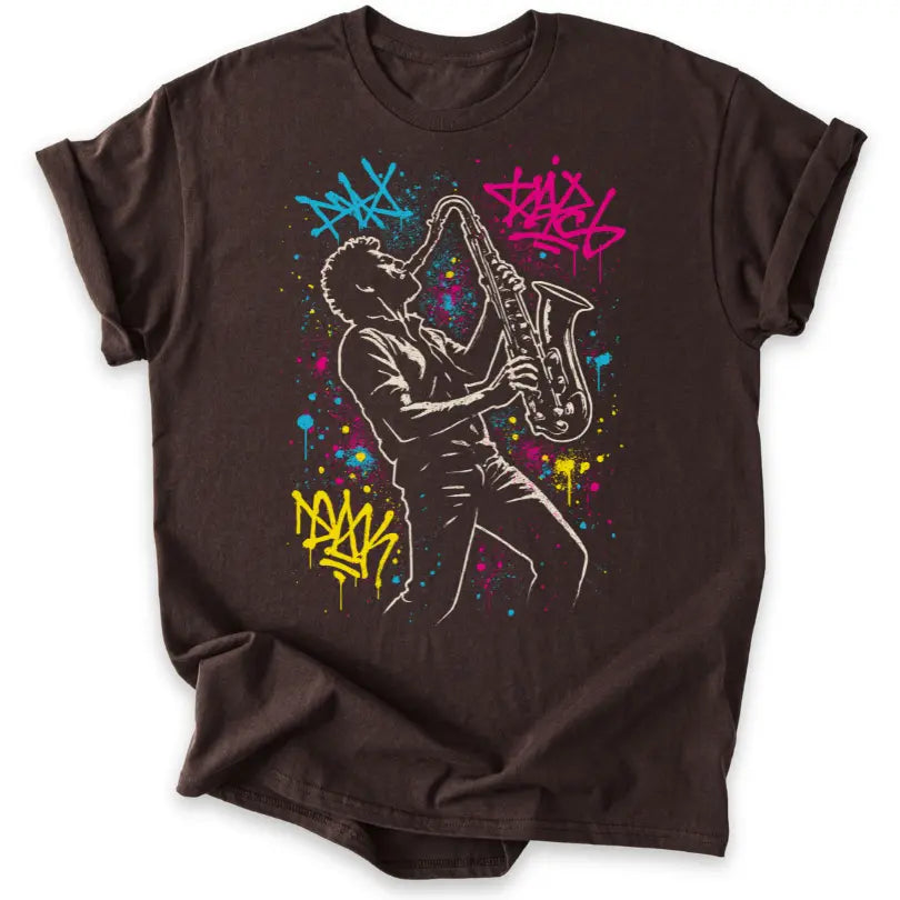 Sax Attack