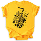 Sax Bloom Energy