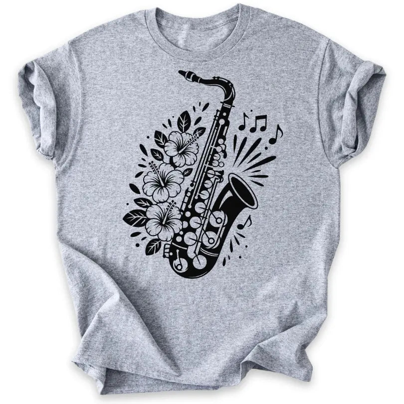 Sax Bloom Energy