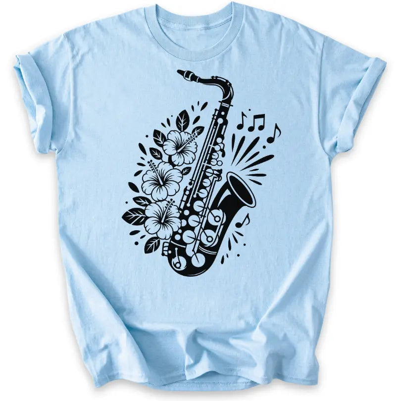 Sax Bloom Energy