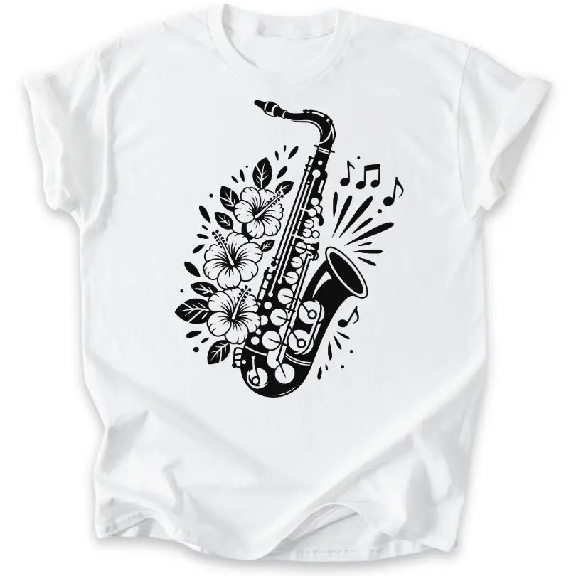 Sax Bloom Energy