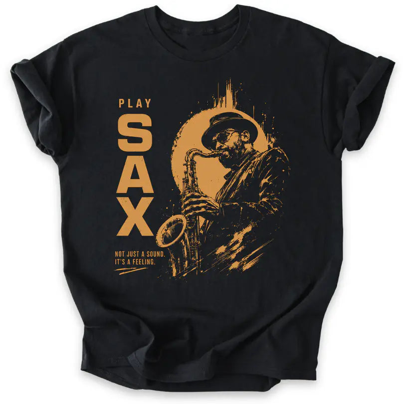 Sax Feeling