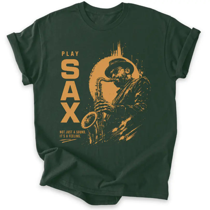 Sax Feeling