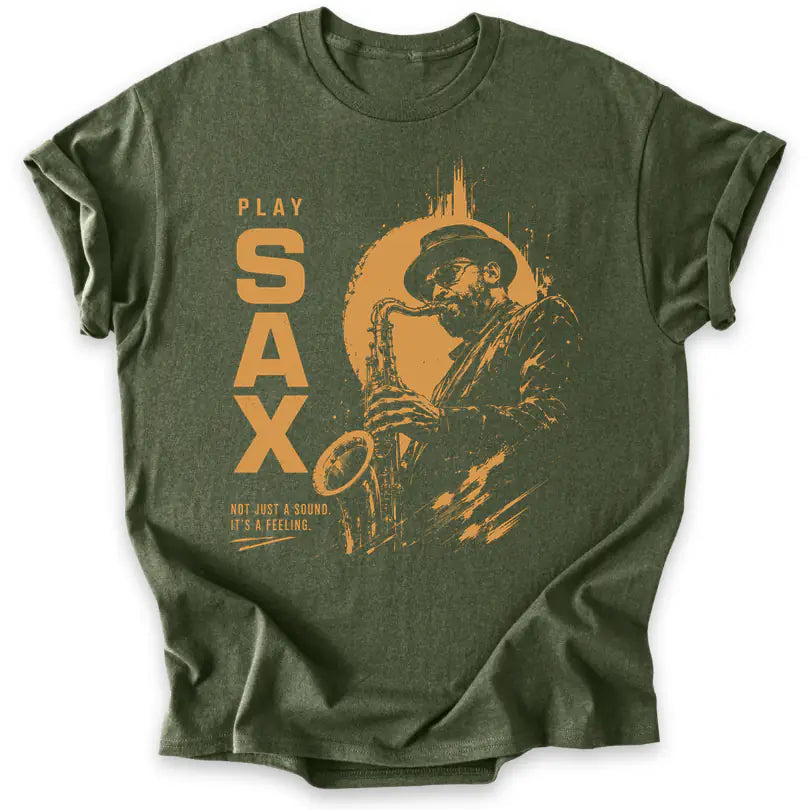 Sax Feeling