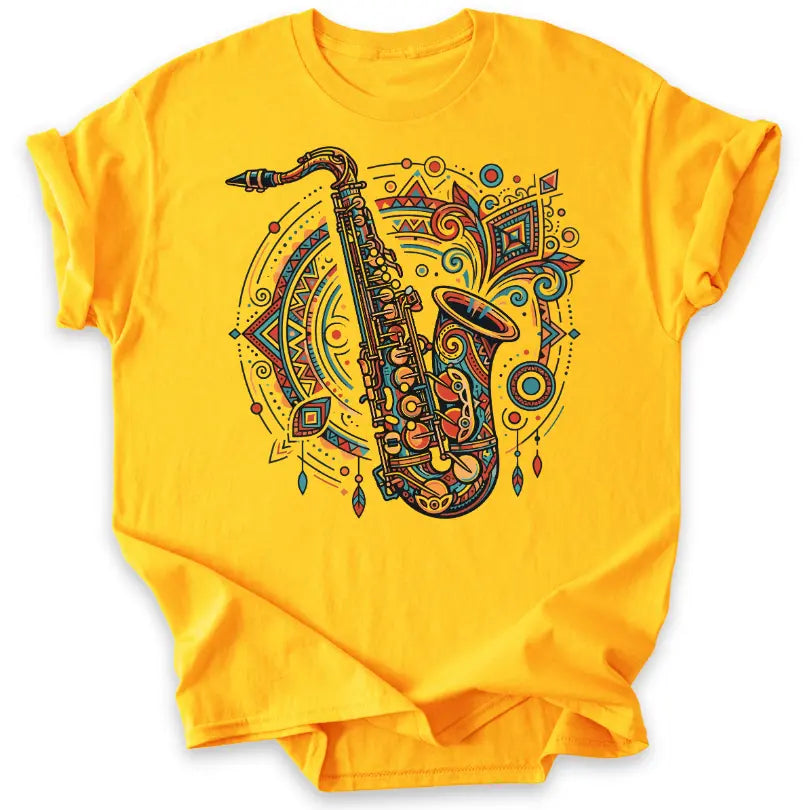 Sax Flow