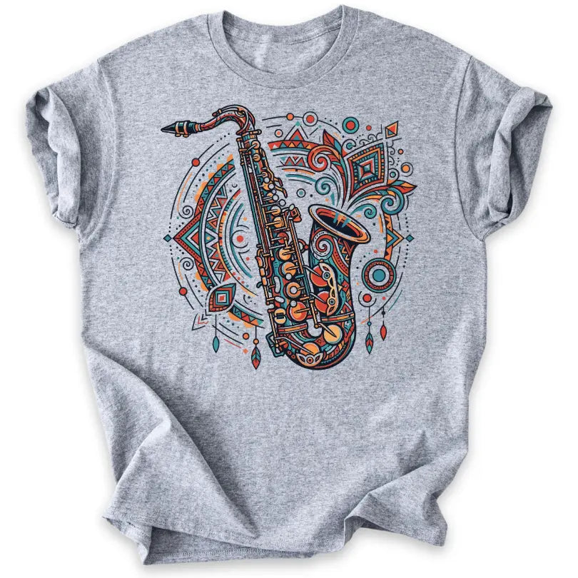 Sax Flow