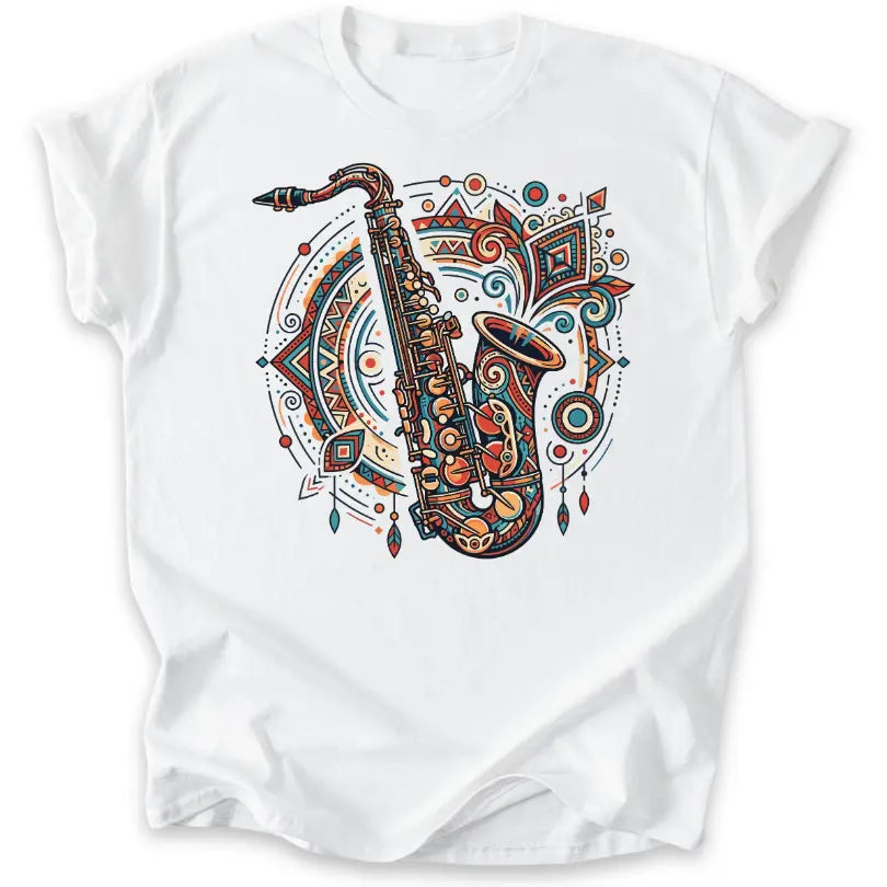 Sax Flow