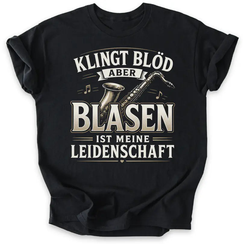 Sax Herzblut