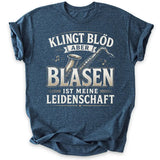 Sax Herzblut