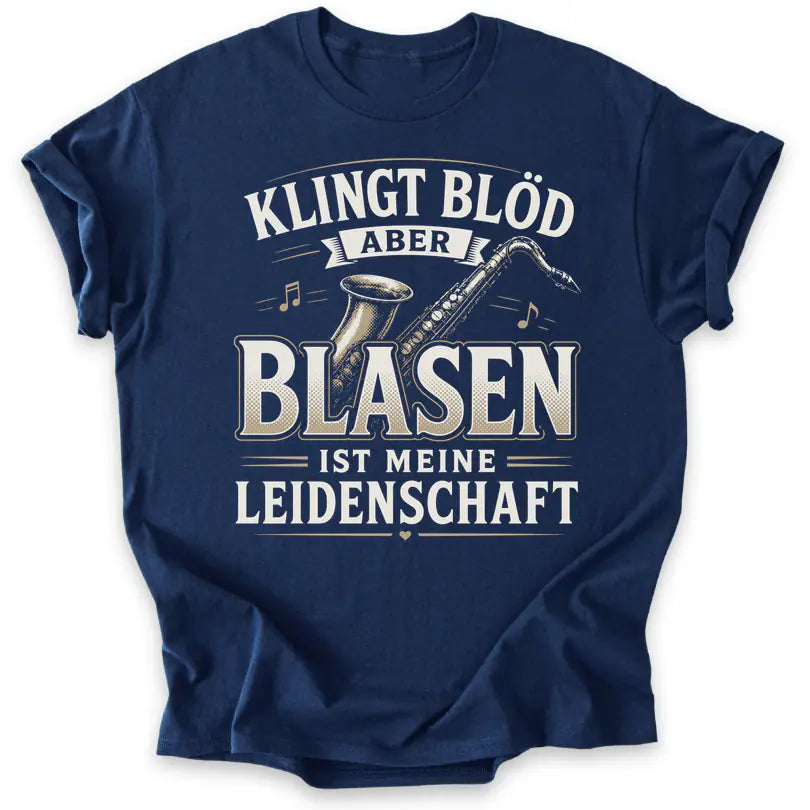 Sax Herzblut