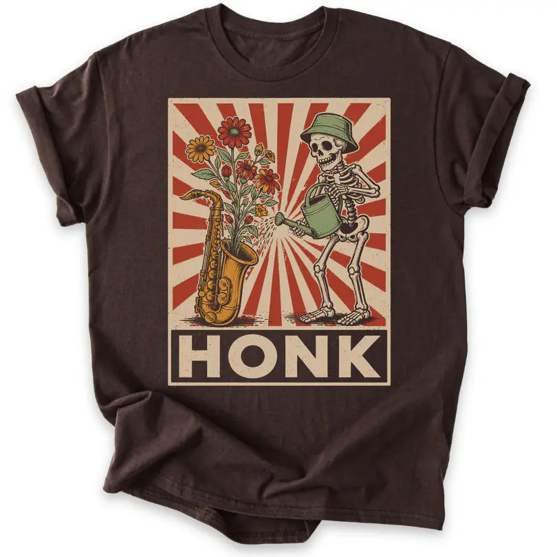 Sax Honk