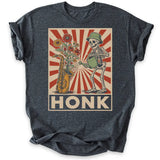 Sax Honk