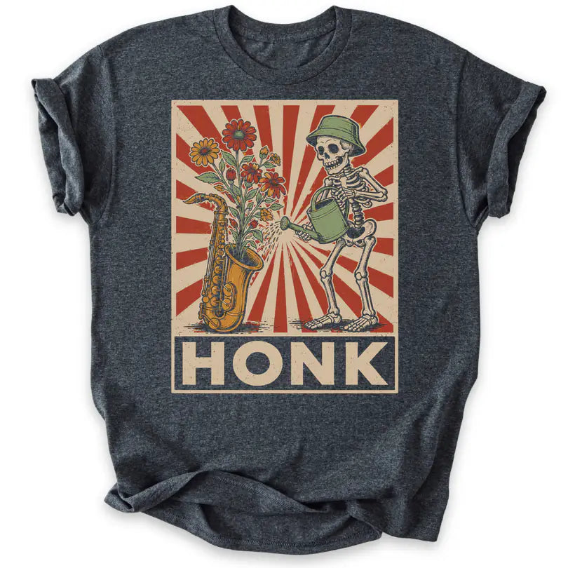 Sax Honk