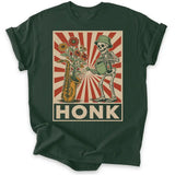 Sax Honk