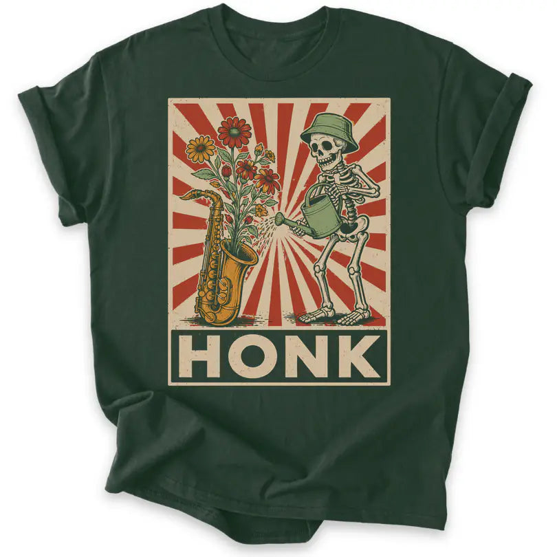 Sax Honk