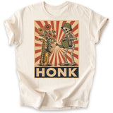 Sax Honk