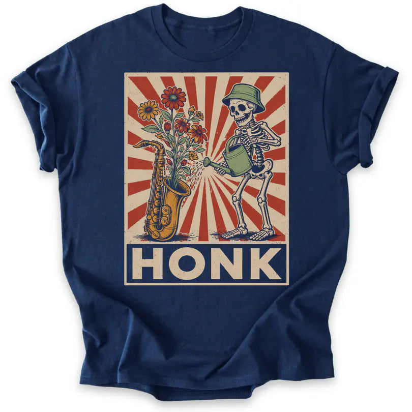 Sax Honk