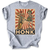 Sax Honk
