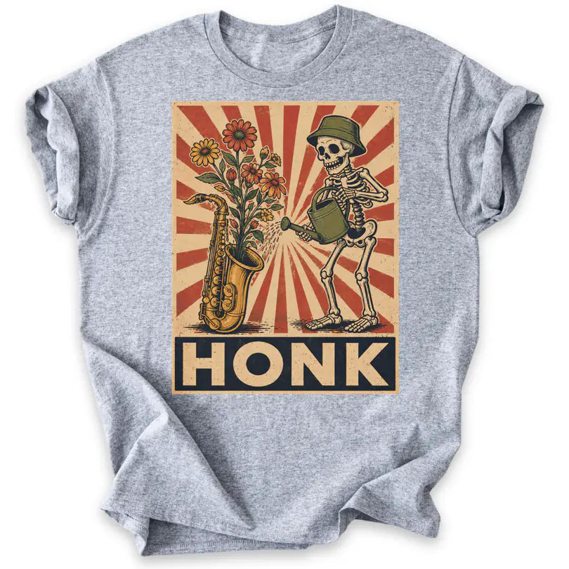 Sax Honk