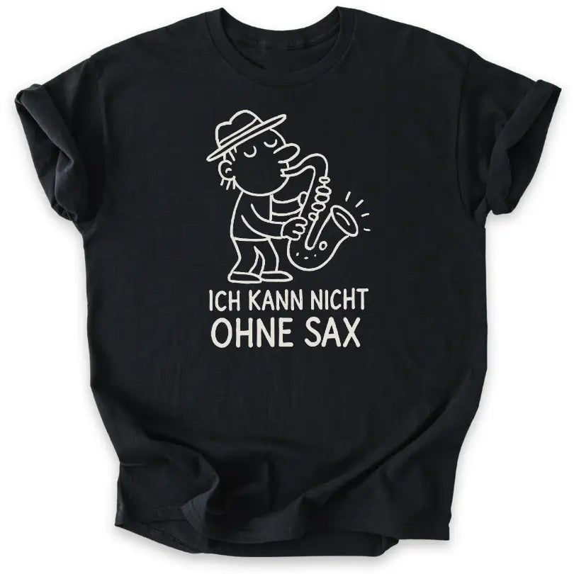 Sax muss sein