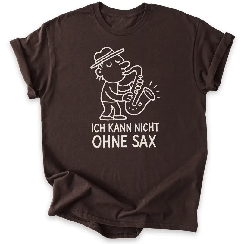 Sax muss sein
