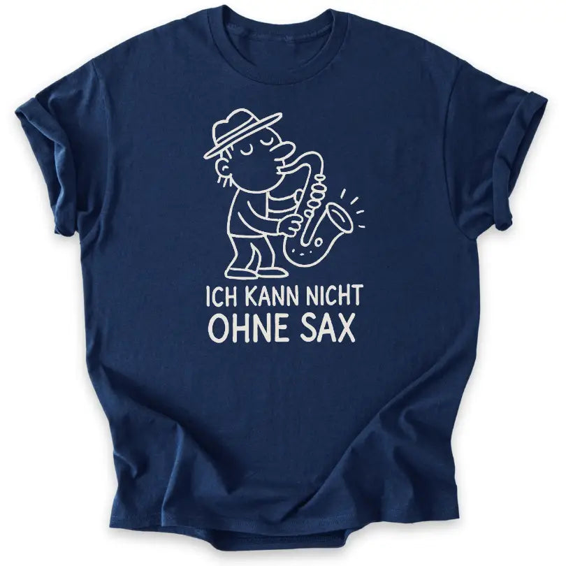 Sax muss sein