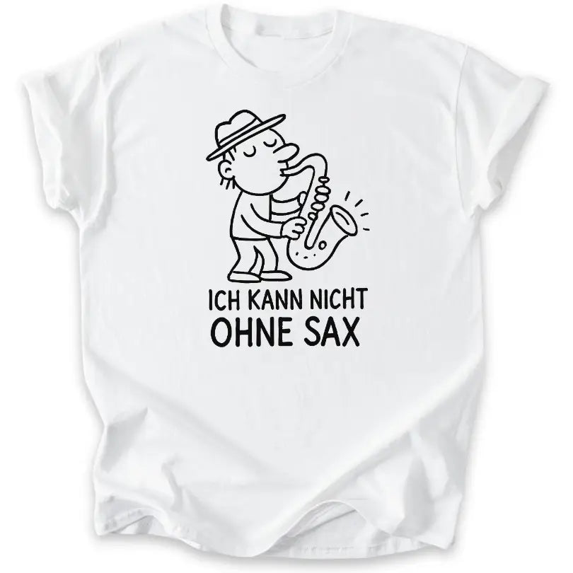Sax muss sein