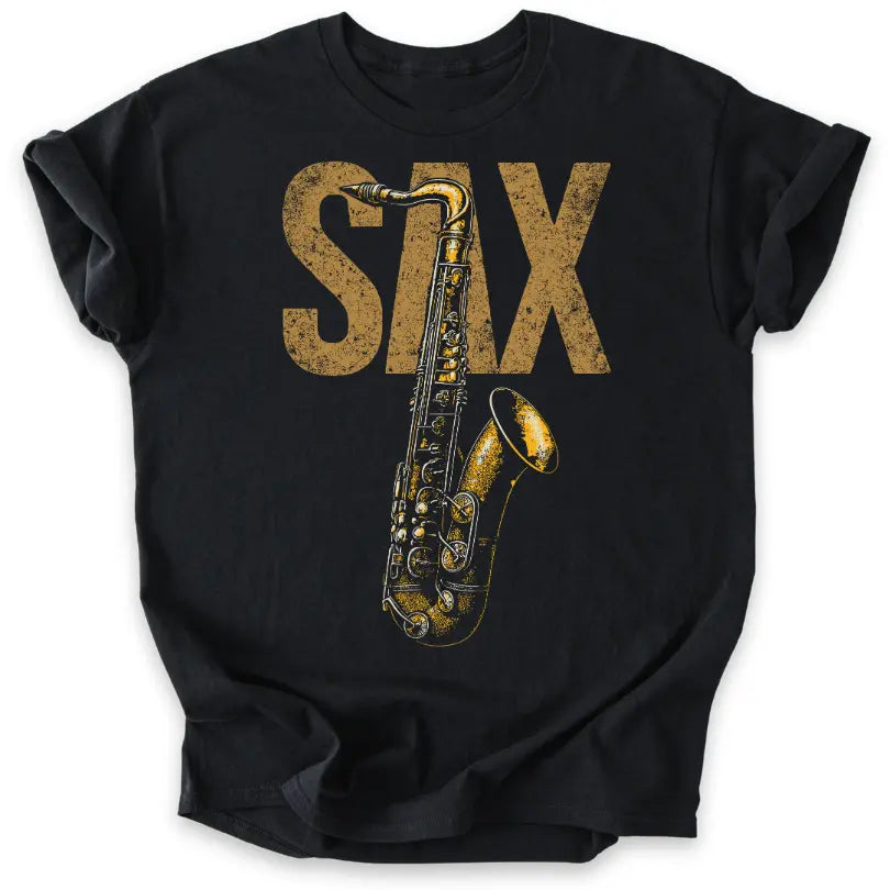 SAX Power