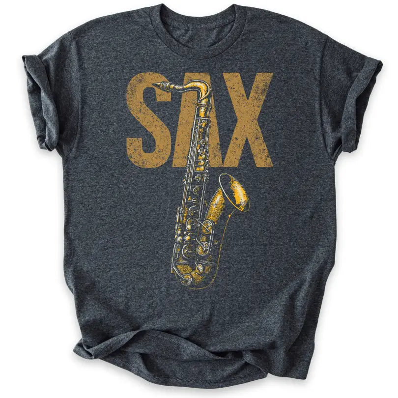 SAX Power