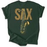 SAX Power