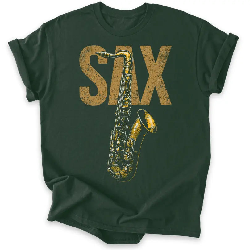 SAX Power