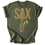 SAX Power