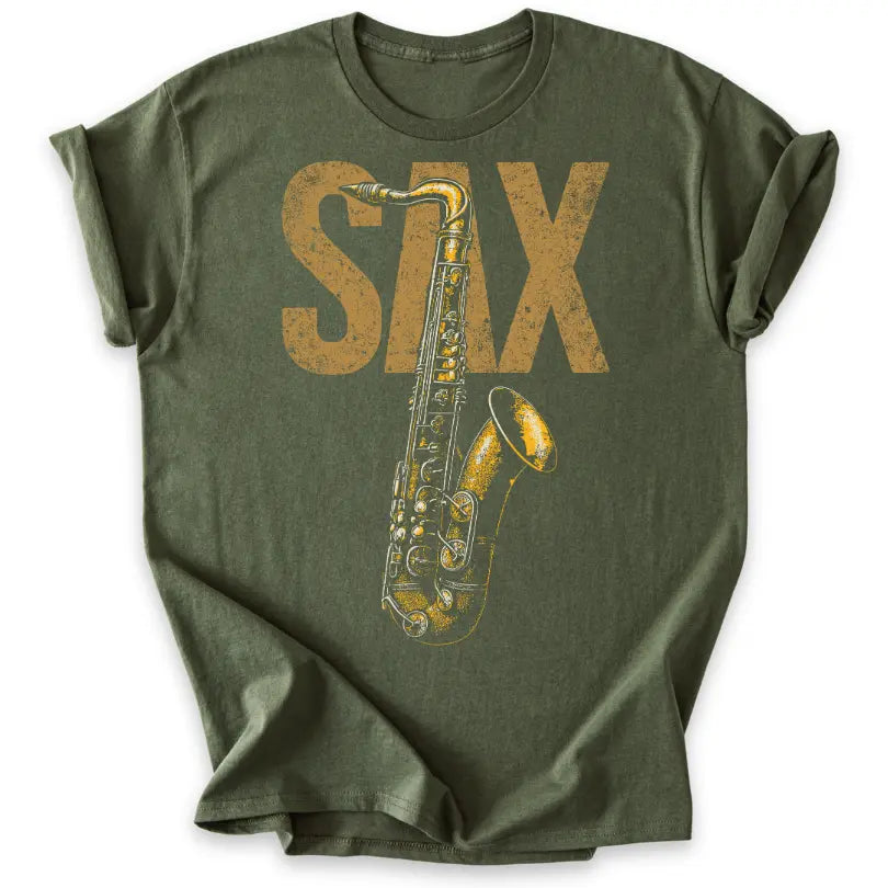 SAX Power